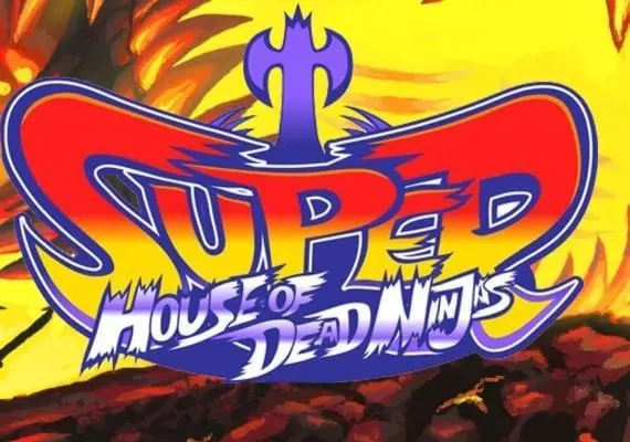 Super House of Dead Ninjas EN — Steam, Standard