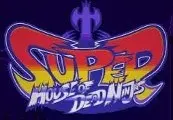 Super House of Dead Ninjas Steam Gift — Steam, Standard
