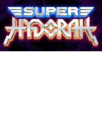Super Hydorah — Xbox One, Standard