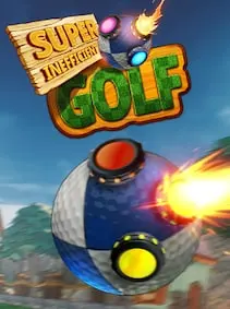 Super Inefficient Golf — Steam, Standard
