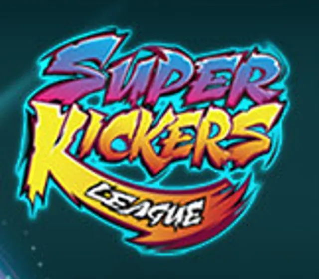 Super Kickers League — Nintendo, Standard
