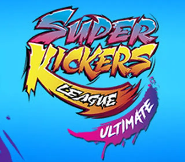 Super Kickers League Ultimate — Steam, Ultimate
