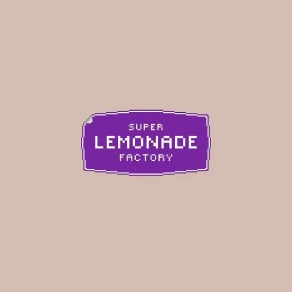 Super Lemonade Factory — Steam, Standard