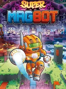 Super Magbot — Steam, Standard