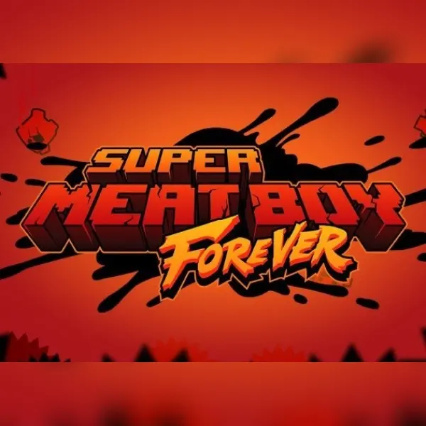 Super Meat Boy Forever — Epic Games, Standard