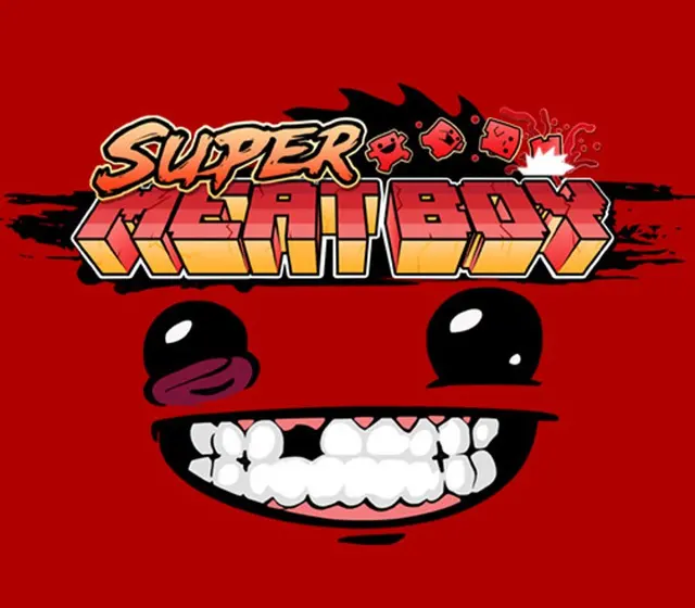 Super Meat Boy PC Steam Gift — Steam, Standard