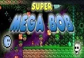 Super Mega Bob — Steam, Standard