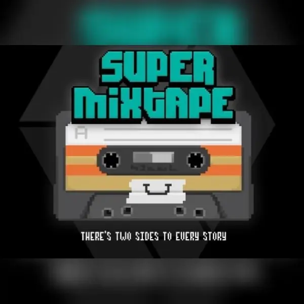 Super Mixtape — Steam, Standard
