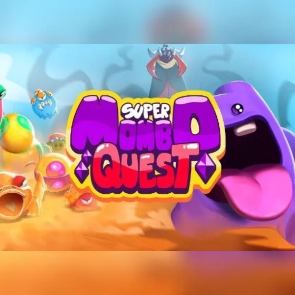 Super Mombo Quest — Steam, Standard