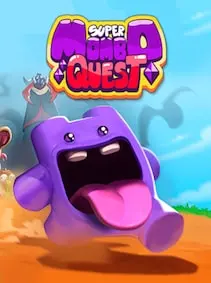 Super Mombo Quest — Steam, Standard
