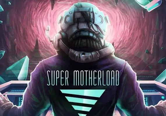 Super Motherload EN/DE/FR/IT/ES — Steam, Standard