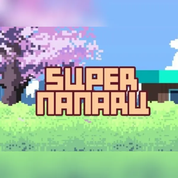 SUPER NANARU — Steam, Standard