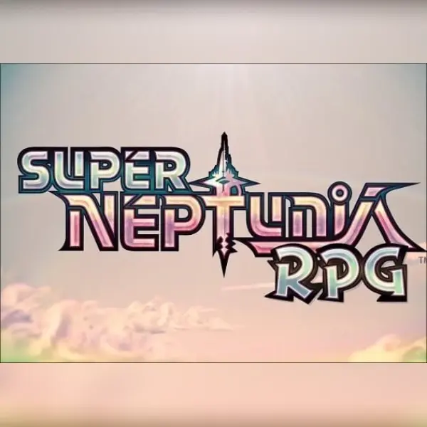 Super Neptunia RPG — Steam, Standard
