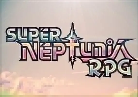 Jaquette de Super Neptunia RPG - Deluxe Pack DLC EN/FR/JA/ZH — DLC PC (Steam)