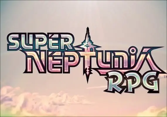 Super Neptunia RPG EN/FR/JA/ZH — Steam, Standard