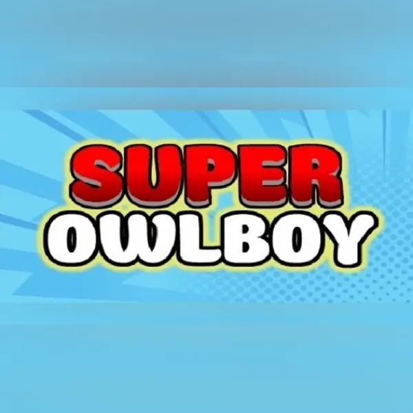 Super Owlboy — Steam, Standard