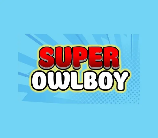 Super Owlboy — Steam, Standard