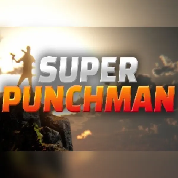 Super Punchman — Steam, Standard