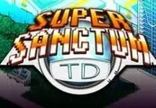 Super Sanctum TD — Steam, Standard