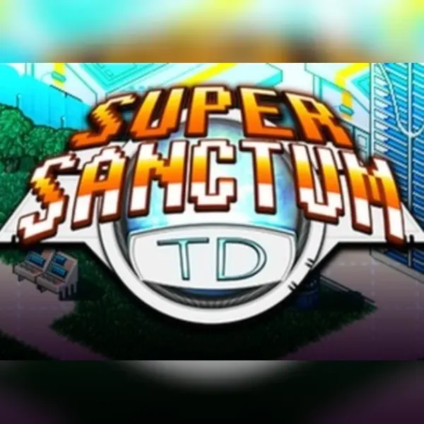 Super Sanctum TD — Steam, Standard