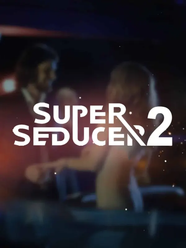 Super Seducer 2 — Steam, Standard