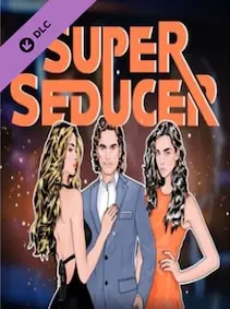 Super Seducer - Bonus Video 3: Earning the Kiss — Steam, Standard
