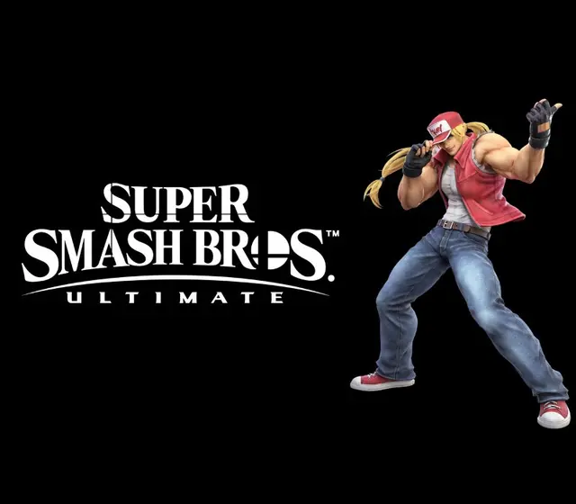 Super Smash Bros. Ultimate - CHALLENGER PACK 1 DLC — Nintendo, Ultimate