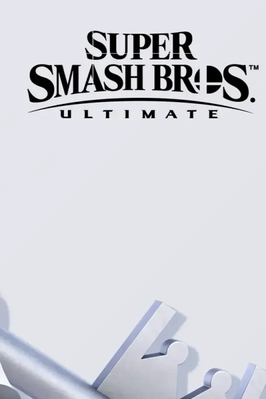 Super Smash Bros. Ultimate Challenger Pack 11 Sora DLC — Nintendo Switch, Ultimate