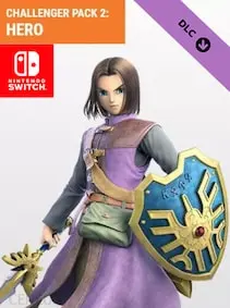Super Smash Bros. Ultimate: Challenger Pack 2 — Nintendo Switch, Standard