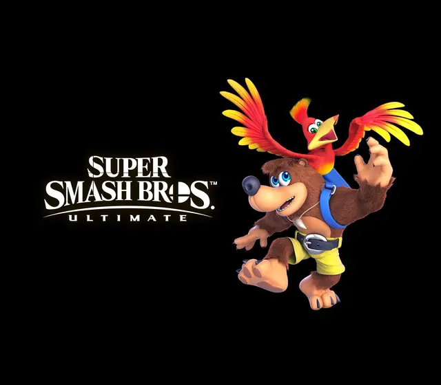 Super Smash Bros. Ultimate - CHALLENGER PACK 3 DLC — Nintendo, Ultimate