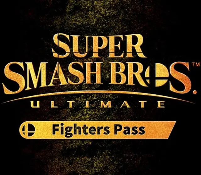 Super Smash Bros. Ultimate - Fighters Pass DLC — Nintendo, Ultimate