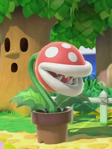 Super Smash Bros. Ultimate - Piranha Plant DLC — Nintendo Switch, Ultimate