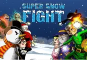 Super Snow Fight — Steam, Standard