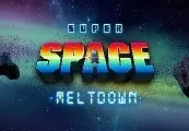 Super Space Meltdown — Steam, Standard