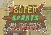 Super Sports Surgery — Steam, Standard