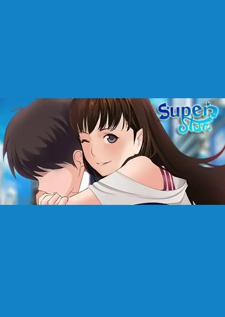 Super Star — Steam, Standard