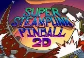 Super Steampunk Pinball 2D — Steam, Standard