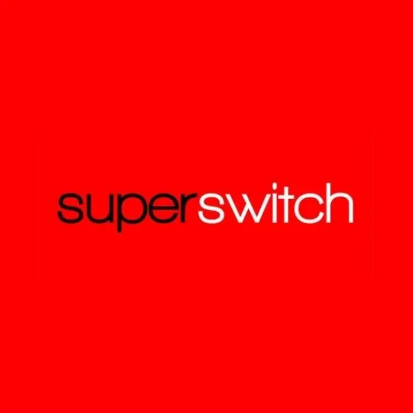 Super Switch — Steam, Standard