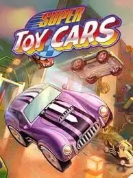 Super Toy Cars — Itch.io, Standard