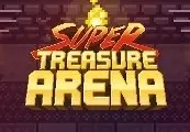 Super Treasure Arena — Steam, Standard