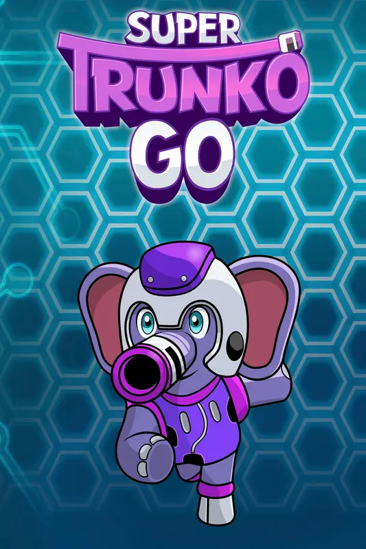 Super Trunko Go — Xbox Live, Standard