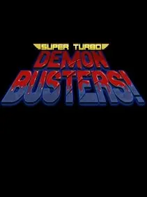 Super Turbo Demon Busters! — Steam, Standard