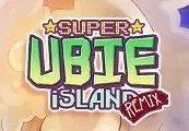 Super Ubie Island REMIX — Steam, Standard