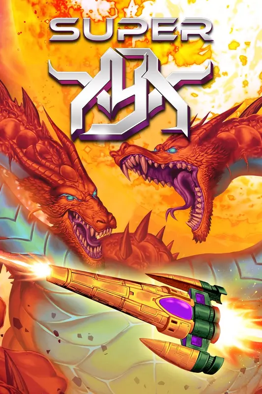 Super XYX — Xbox Live, Standard
