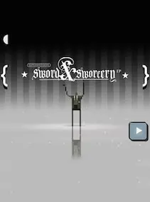 Superbrothers: Sword & Sworcery EP — Steam, Standard