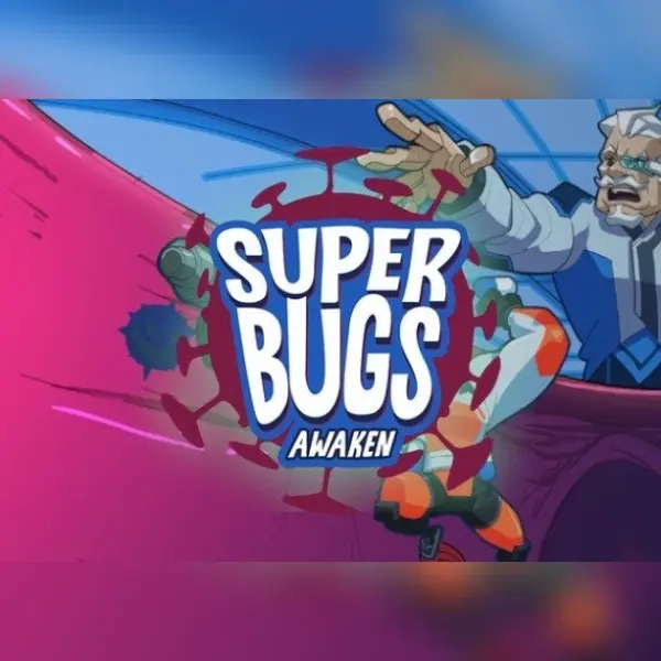 Superbugs: Awaken — Steam, Standard