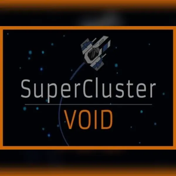 SuperCluster: Void — Steam, Standard