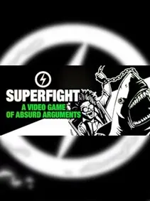 SUPERFIGHT — Steam, Standard
