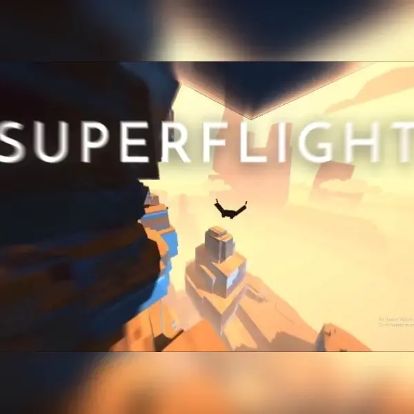 Superflight — Steam, Standard