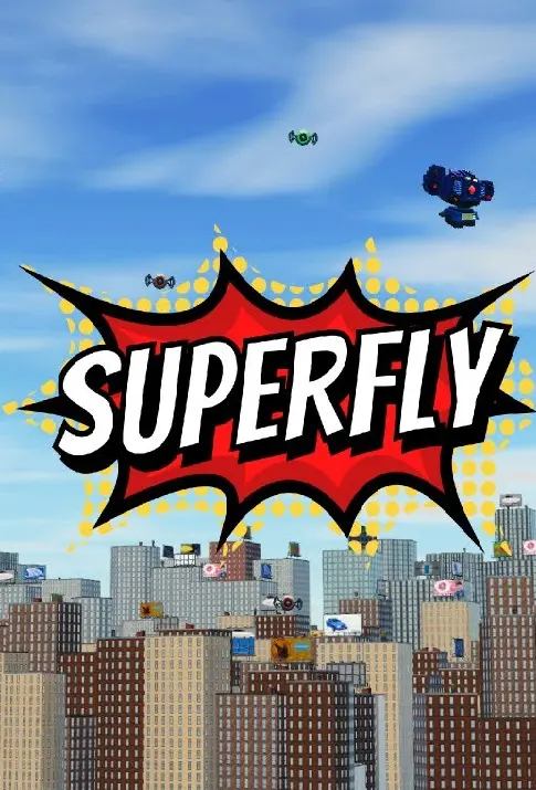 Superfly [VR] — Steam, Standard